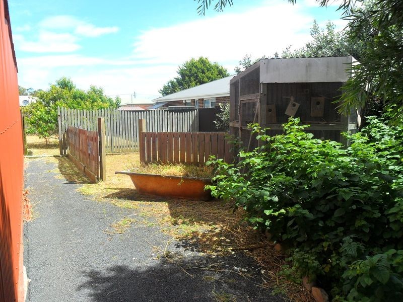 8 Fenton Street, Latrobe TAS 7307