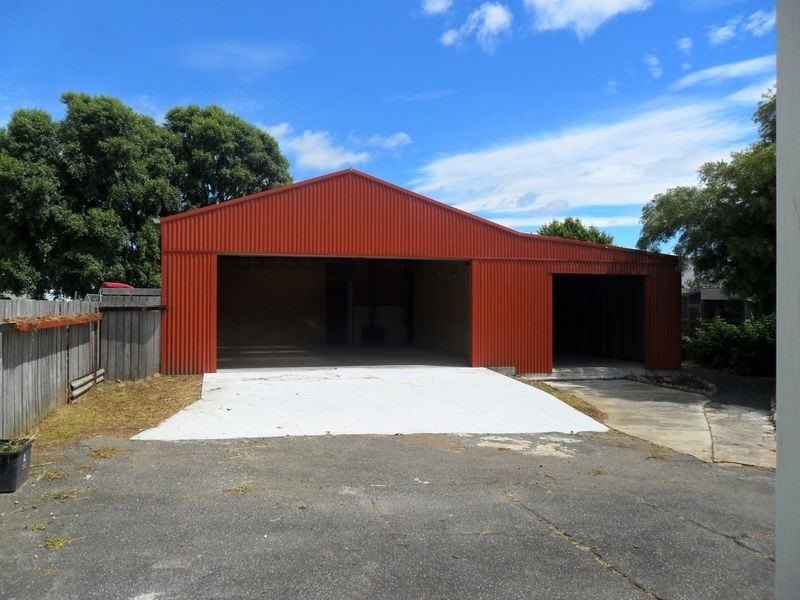 8 Fenton Street, Latrobe TAS 7307