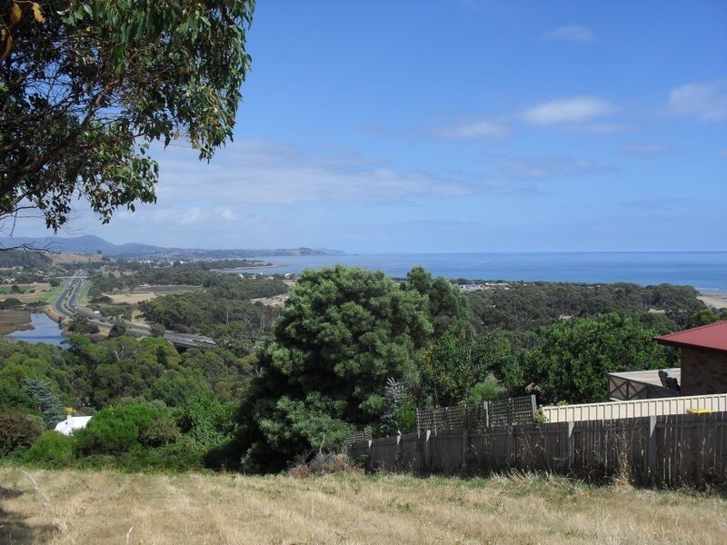44 Braddons Lookout, Leith TAS 7315