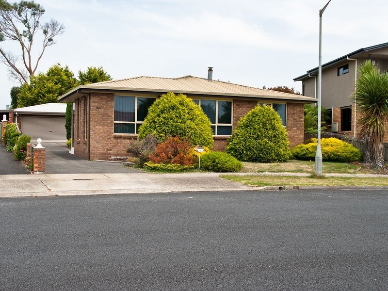 5 Nell Crescent, Ulverstone TAS 7315