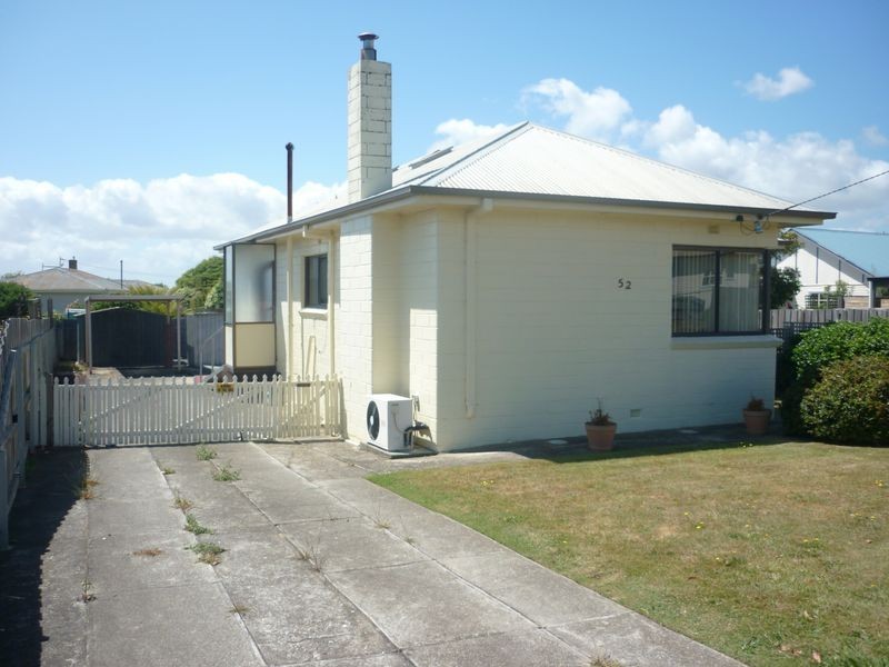 52 Ronald Street, Devonport TAS 7310