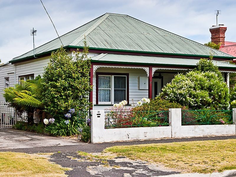 20 Jermyn Street, Ulverstone TAS 7315