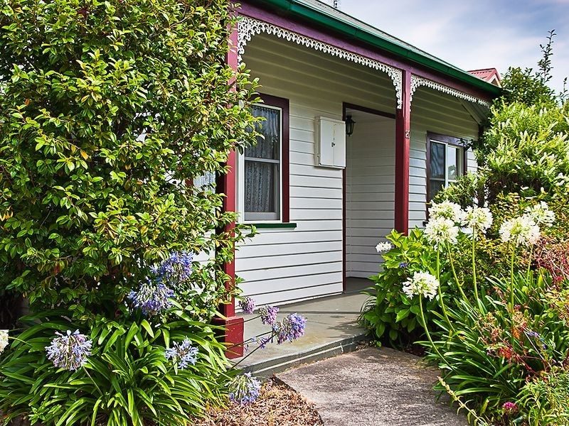20 Jermyn Street, Ulverstone TAS 7315