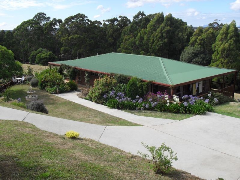 78 Blackwood Road, Ulverstone TAS 7315