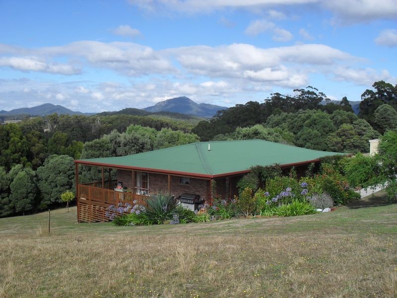 78 Blackwood Road, Ulverstone TAS 7315