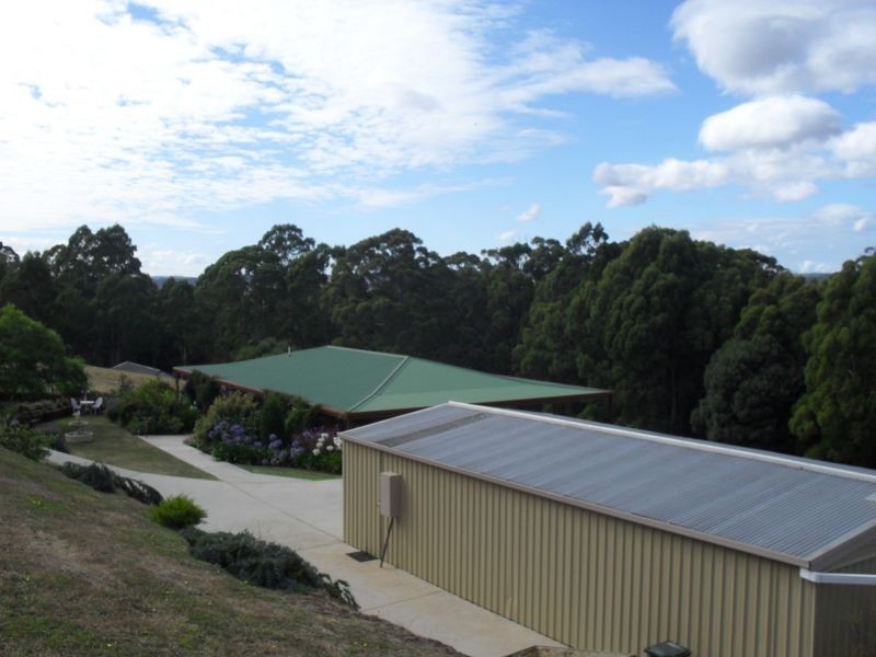 78 Blackwood Road, Ulverstone TAS 7315