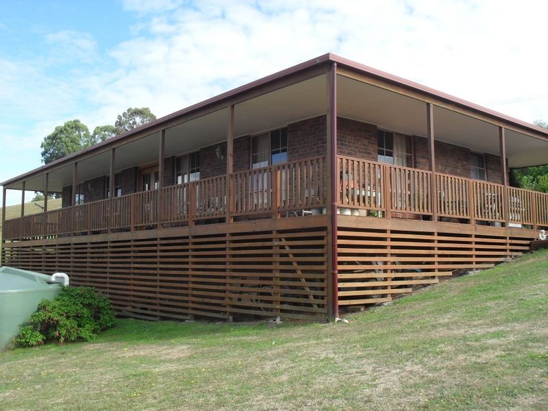 78 Blackwood Road, Ulverstone TAS 7315