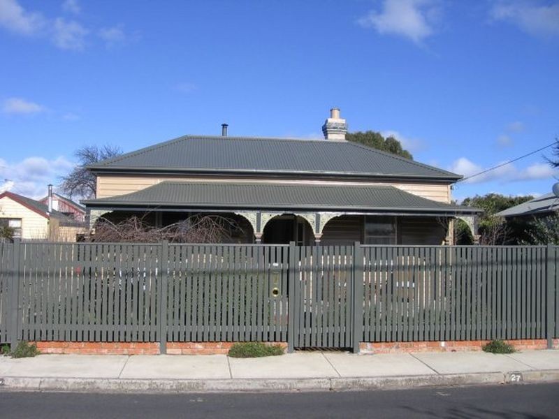27 Turton Street, Devonport TAS 7310