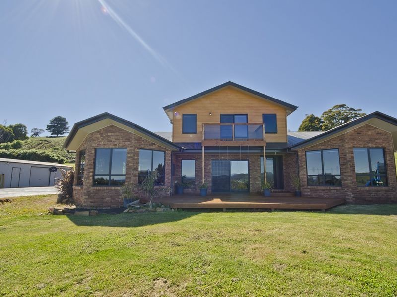 4 Davis Street, Leith TAS 7315