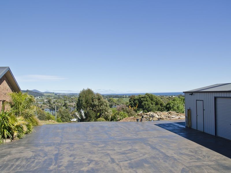 4 Davis Street, Leith TAS 7315
