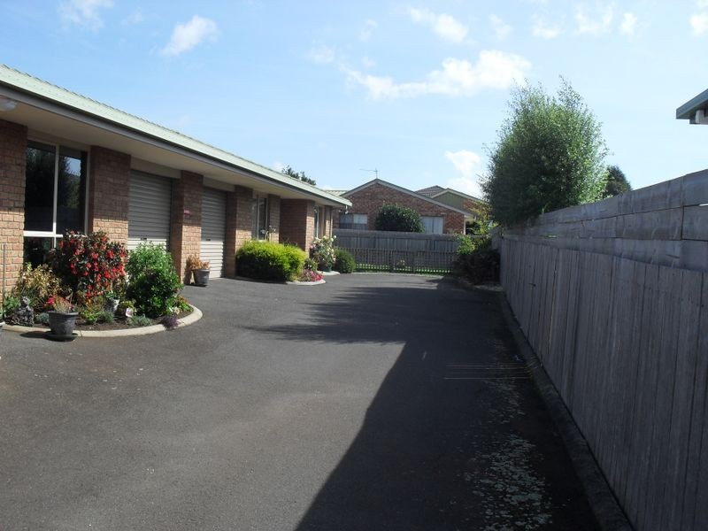 2/12 Broadhurst Avenue, Devonport TAS 7310