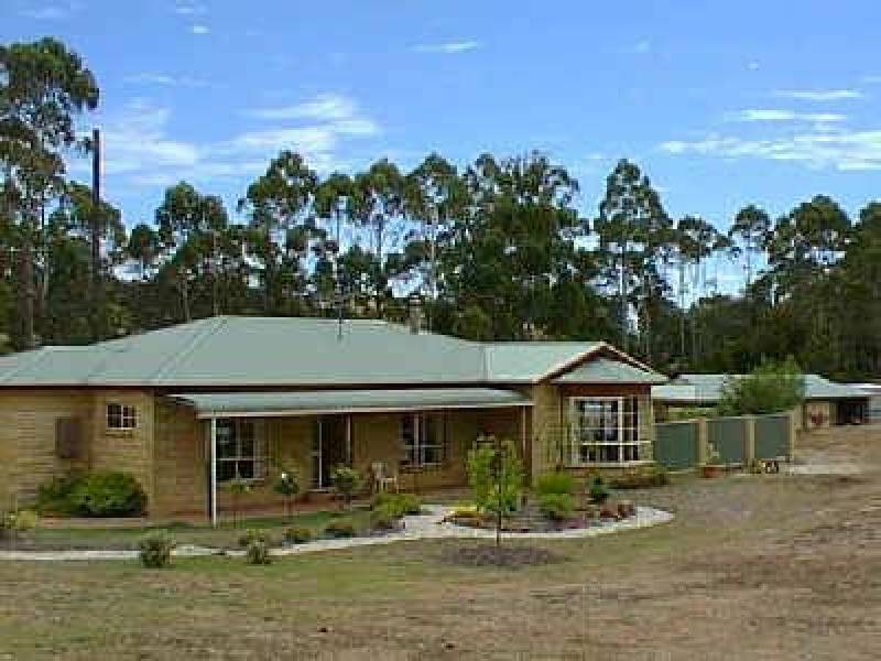 162 Tugrah Road, Aberdeen TAS 7310