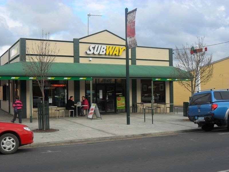 92 Gilbert Street, Latrobe TAS 7307