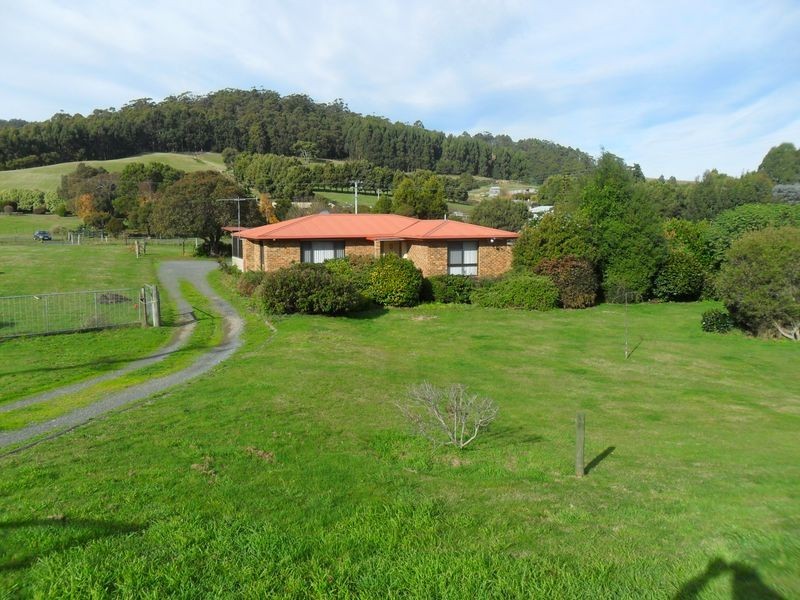 77 Cornwall Crescent, Acacia Hills TAS 7306