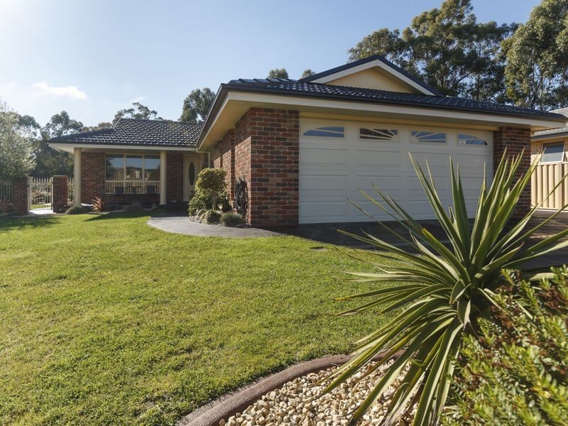 33 Jiloa Way, Don TAS 7310