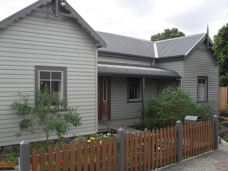 12 Crocker Street, Railton TAS 7305