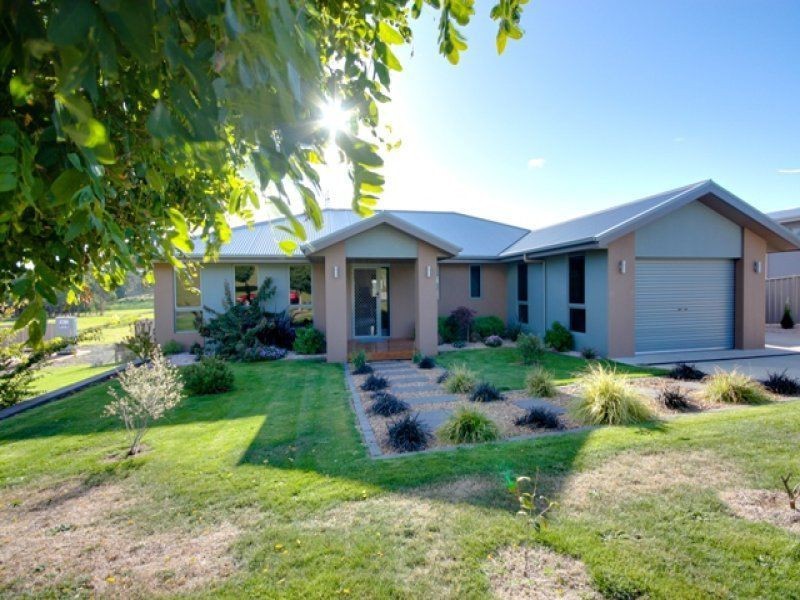 16 Smythe Street, Sheffield TAS 7306