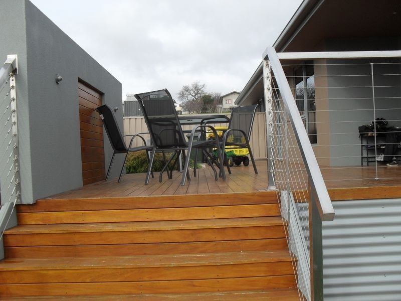 16 Smythe Street, Sheffield TAS 7306