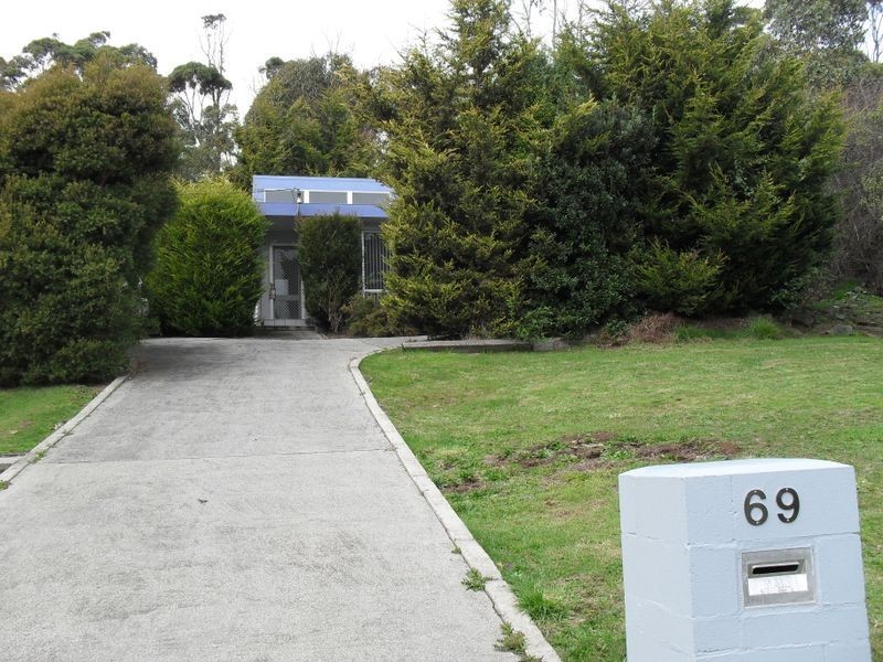69 River Road, Ambleside TAS 7310