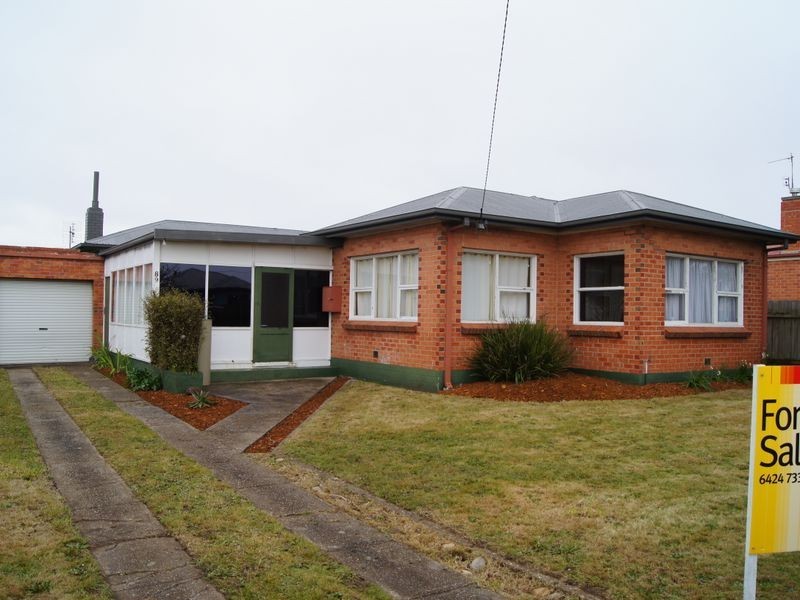 89 James Street, Devonport TAS 7310