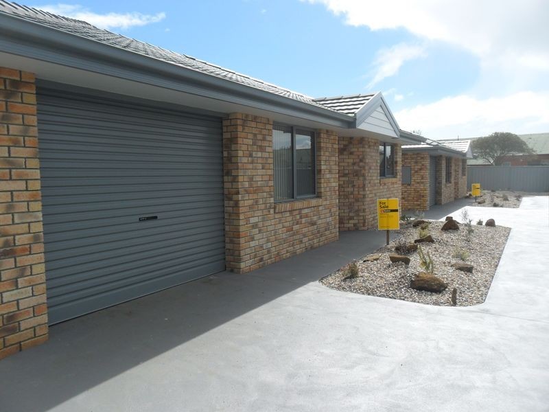 2-5/68 Tasman Street, Devonport TAS 7310