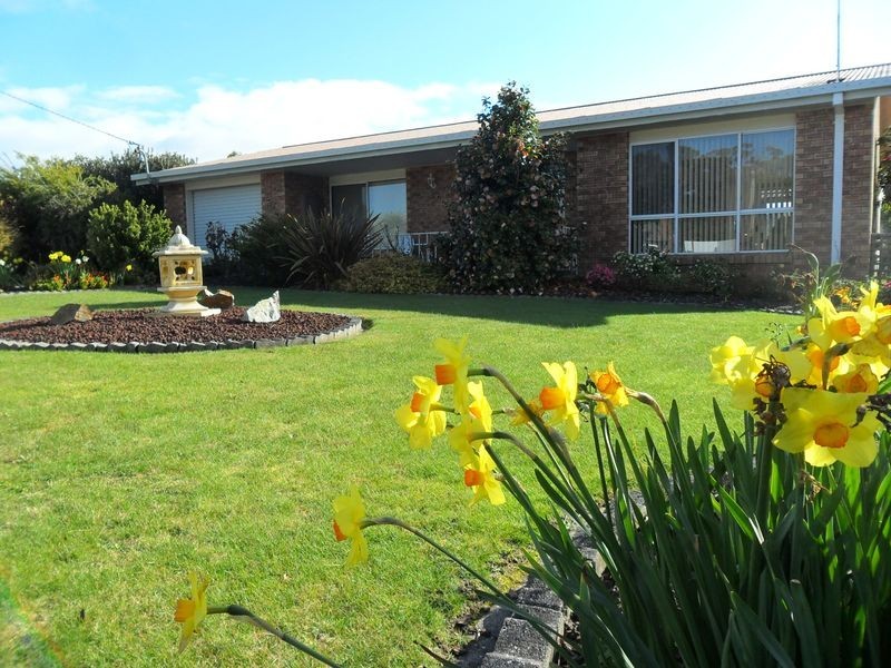 30 Palmers Road, Latrobe TAS 7307