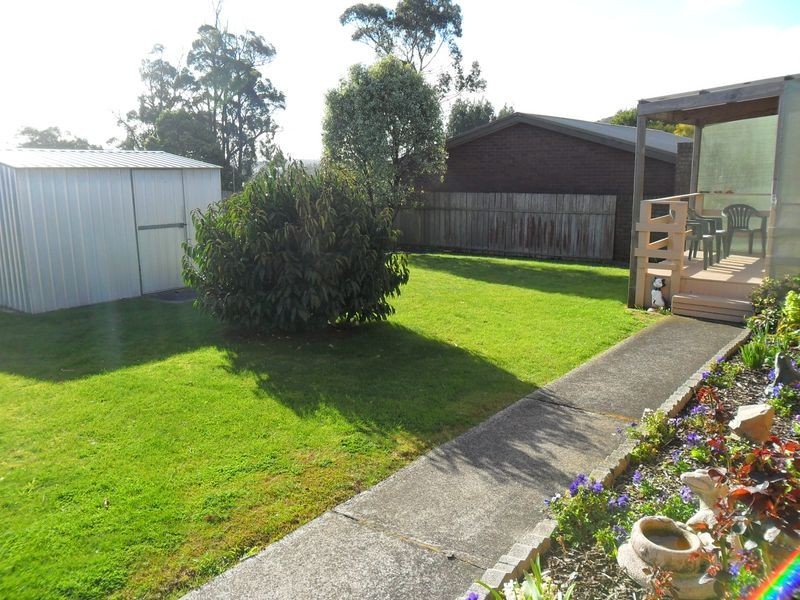 30 Palmers Road, Latrobe TAS 7307