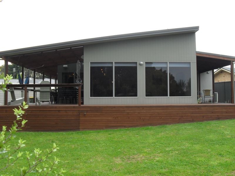 5 Cornelia Place, Don TAS 7310