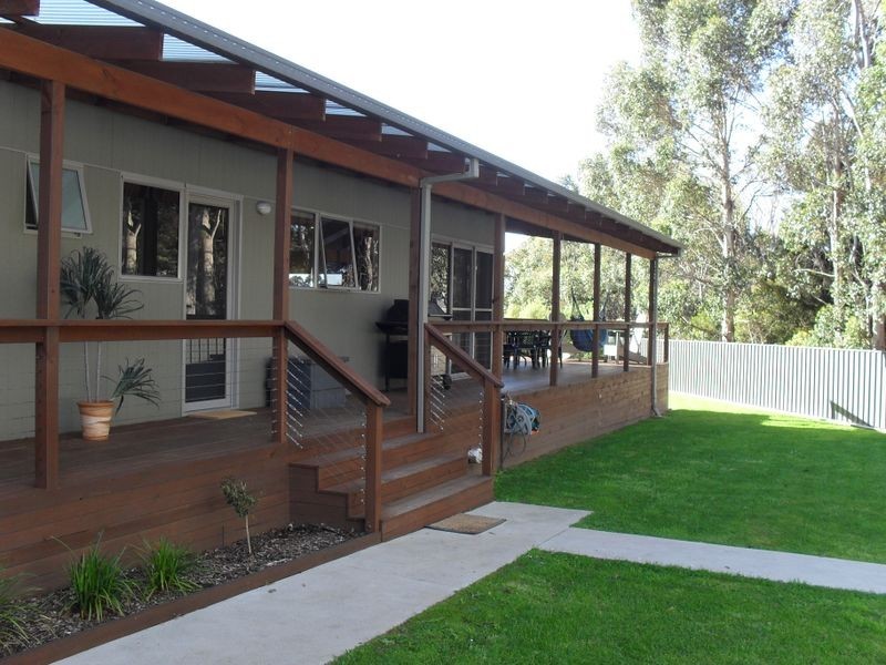 5 Cornelia Place, Don TAS 7310