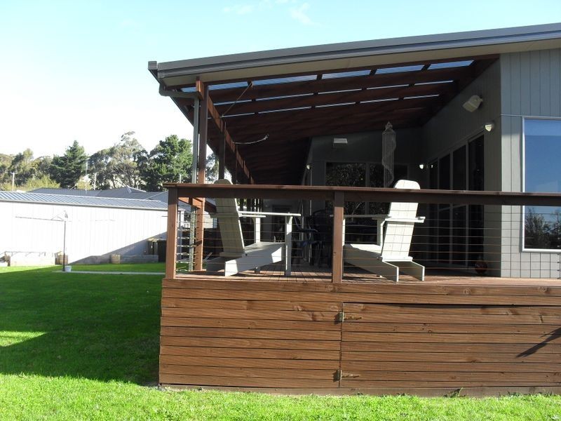 5 Cornelia Place, Don TAS 7310