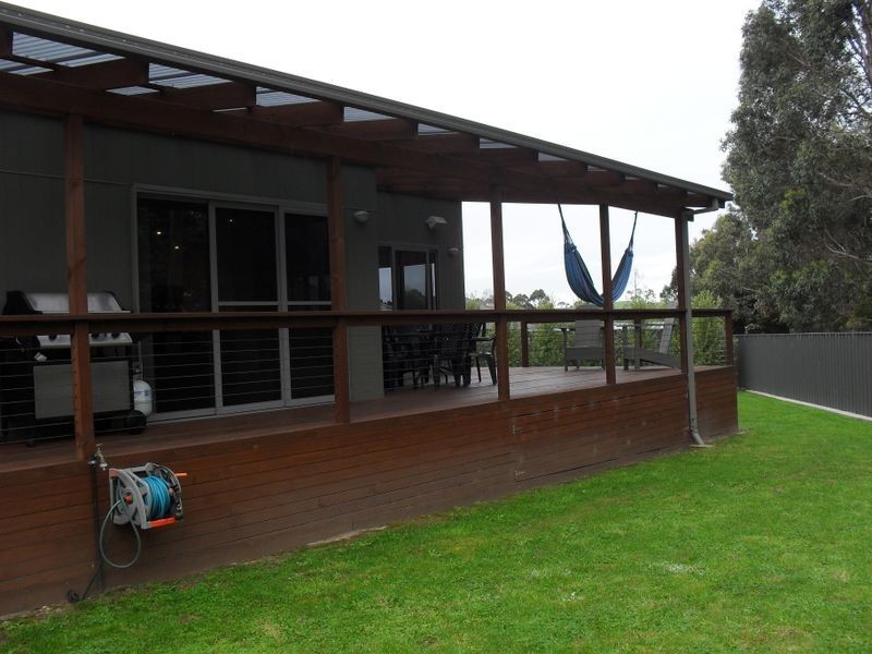 5 Cornelia Place, Don TAS 7310