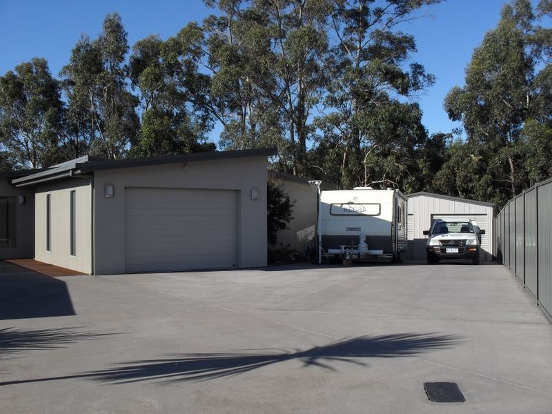 5 Cornelia Place, Don TAS 7310