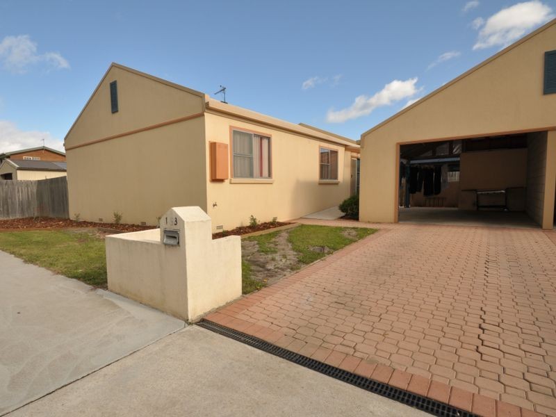 1/53 Fenton Street, Latrobe TAS 7307