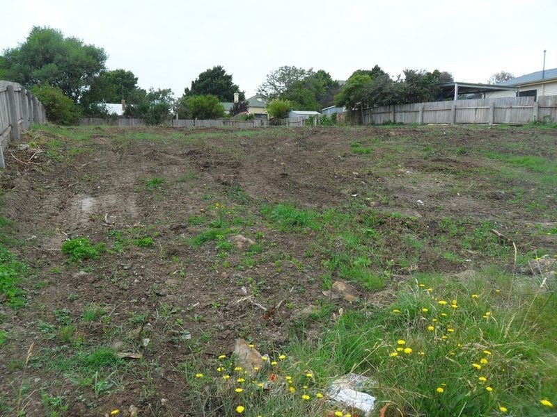 5 McDonald Street, Ulverstone TAS 7315