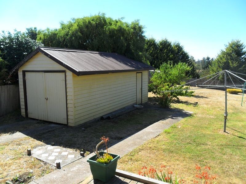 102 High Street, Sheffield TAS 7306