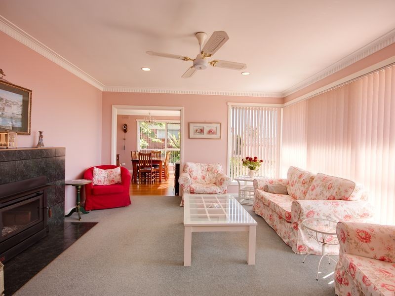 25 Manning Crescent, Devonport TAS 7310