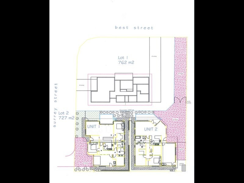 2/219-221 Best Street, Devonport TAS 7310