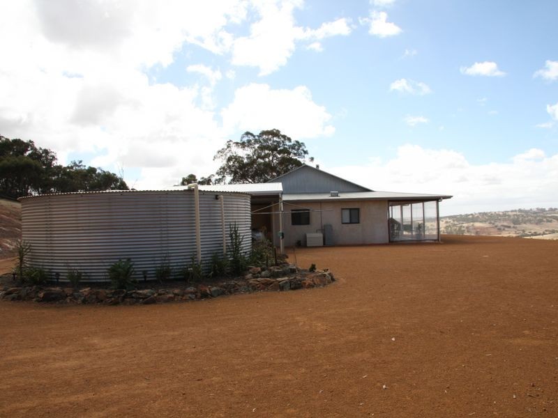 159 PHILLIPS ROAD, Toodyay WA 6566
