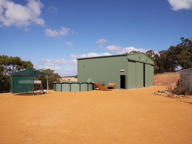 159 PHILLIPS ROAD, Toodyay WA 6566