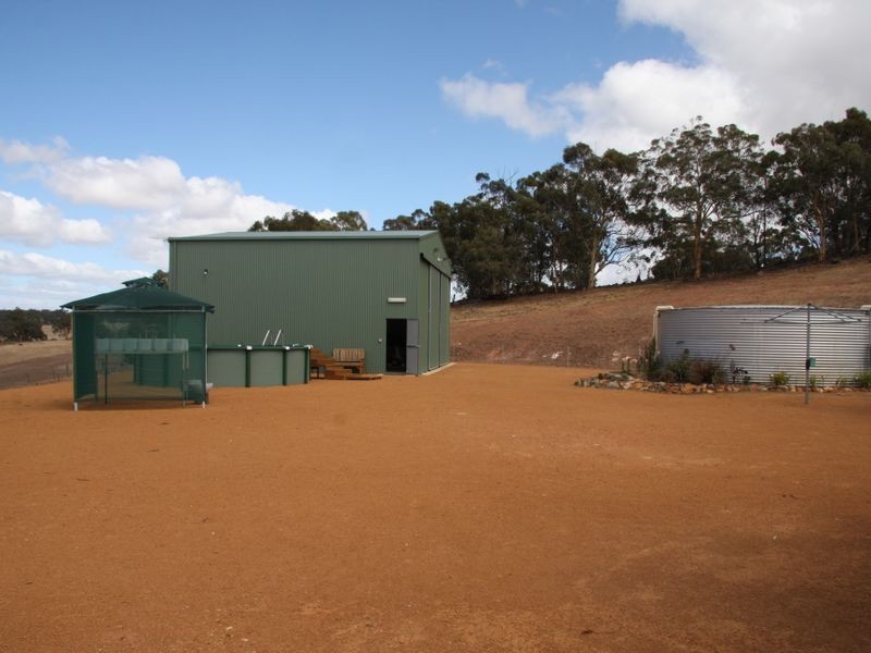 159 PHILLIPS ROAD, Toodyay WA 6566