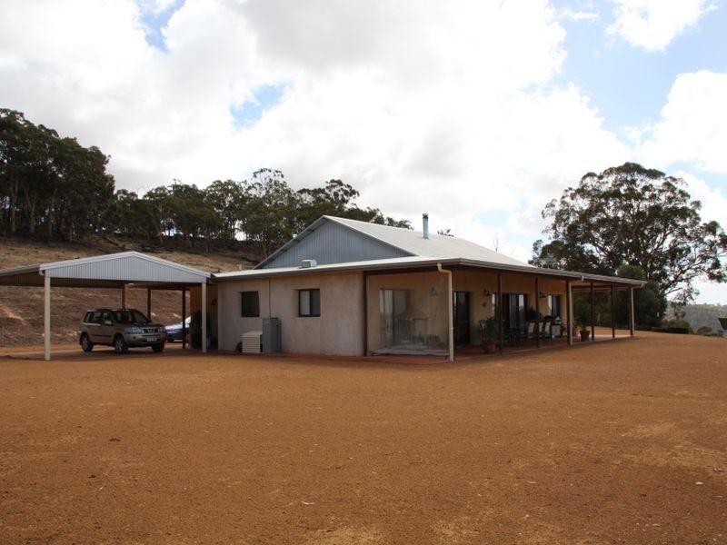 159 PHILLIPS ROAD, Toodyay WA 6566