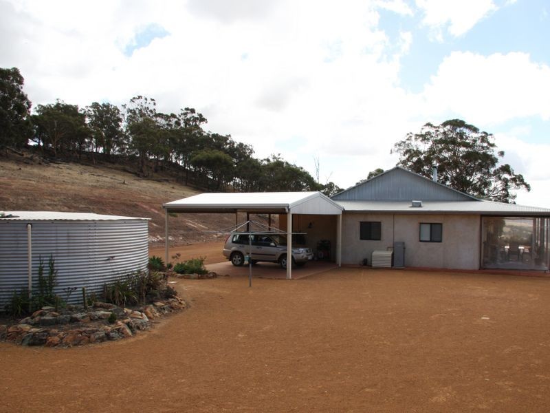 159 PHILLIPS ROAD, Toodyay WA 6566