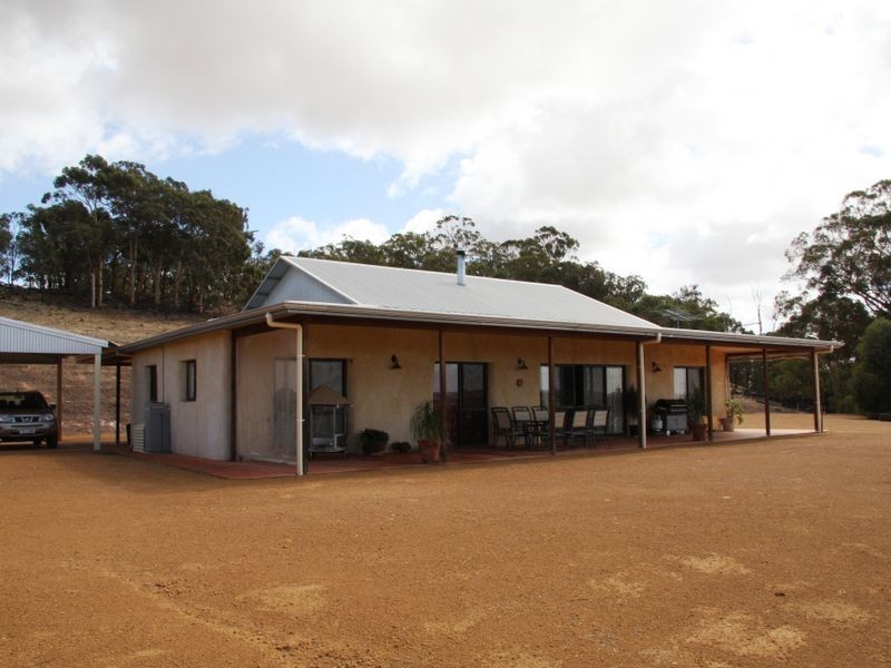 159 PHILLIPS ROAD, Toodyay WA 6566