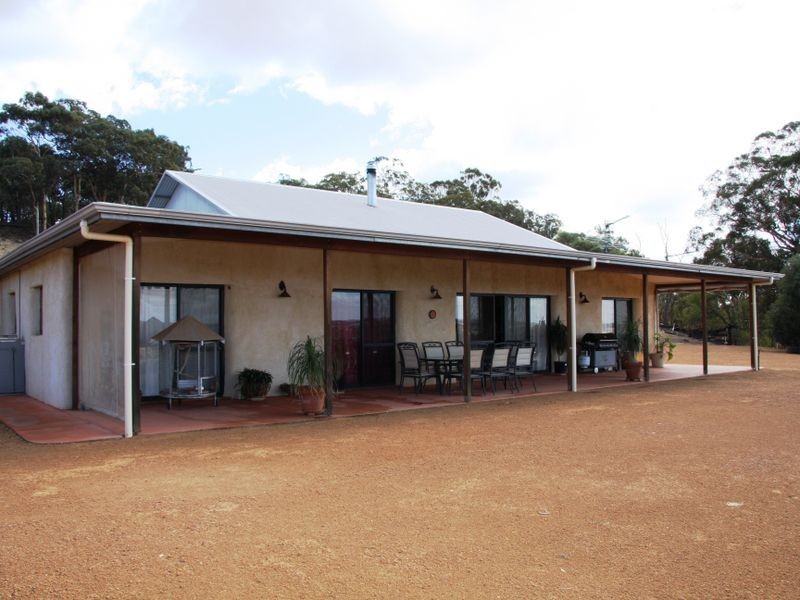 159 PHILLIPS ROAD, Toodyay WA 6566