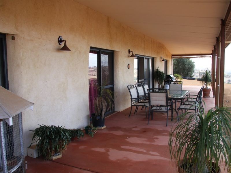 159 PHILLIPS ROAD, Toodyay WA 6566