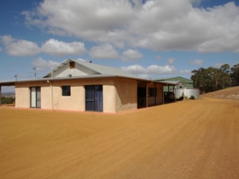 159 PHILLIPS ROAD, Toodyay WA 6566