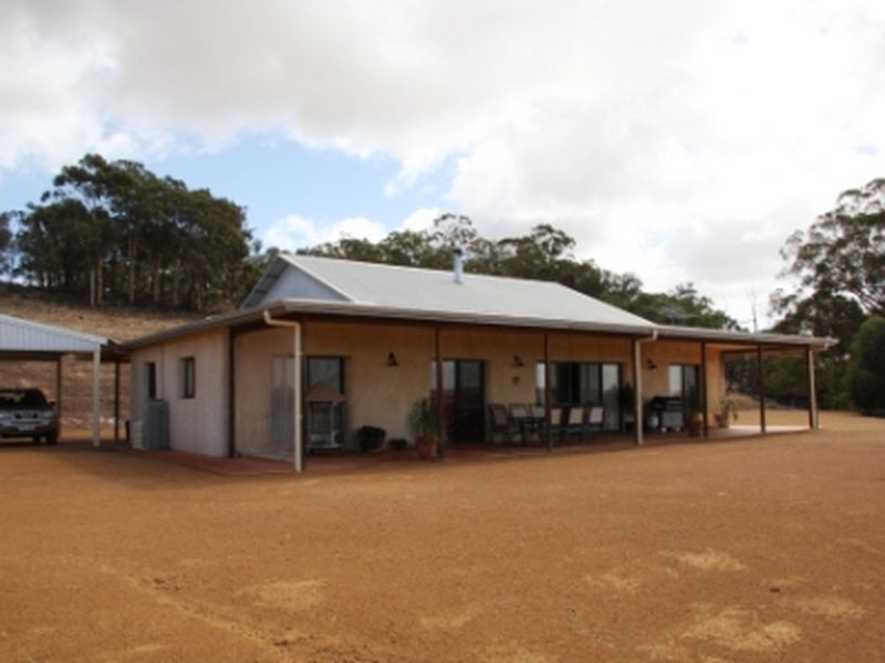 159 PHILLIPS ROAD, Toodyay WA 6566