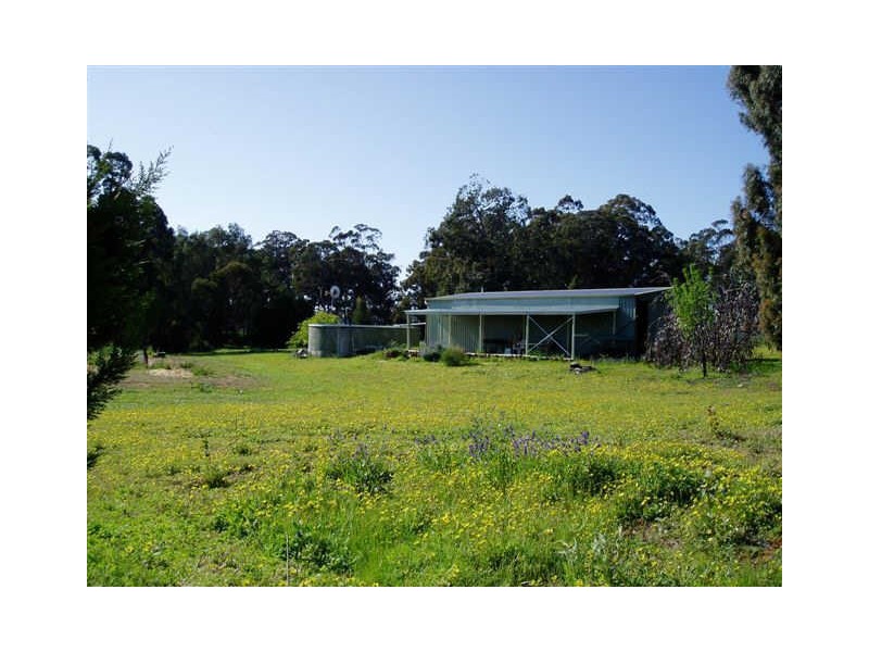 220 (Lot 1 Howard Road, Toodyay WA 6566