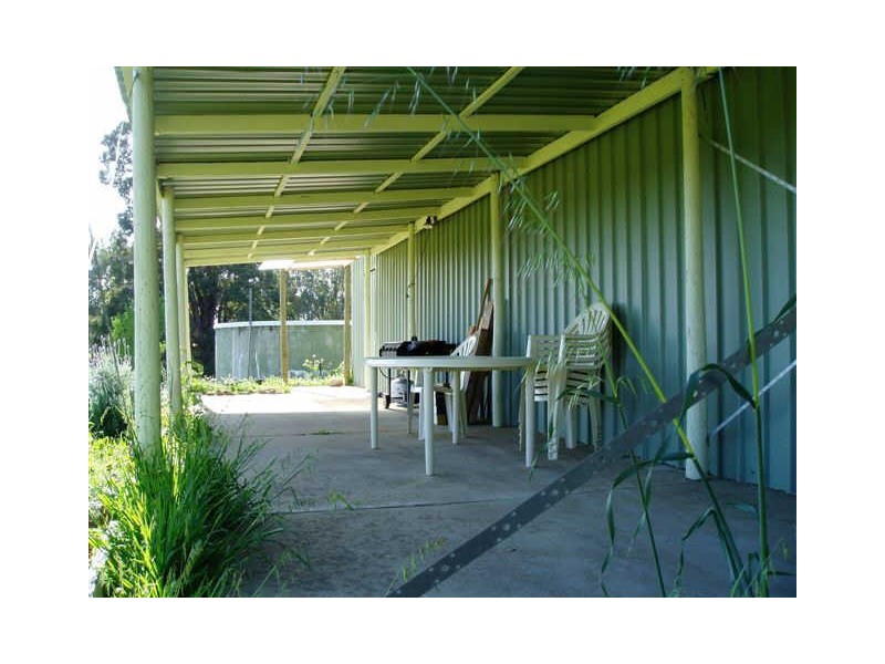 220 (Lot 1 Howard Road, Toodyay WA 6566