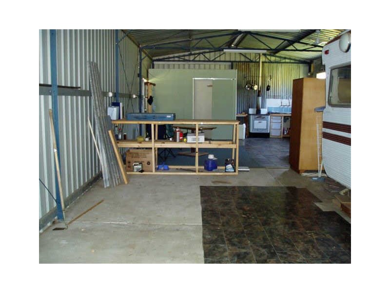 220 (Lot 1 Howard Road, Toodyay WA 6566